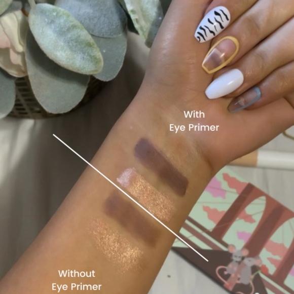 PICK 5 FOR 25 M2U NYC EYE PRIMER - Picture 2 of 2